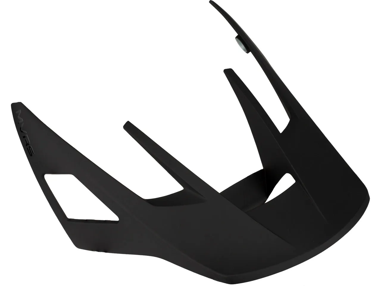 FOX Rampage Pro Carbon Visier MT Black, Matte black FOX Rampage Pro Carbon Visier MT Black, Matte black