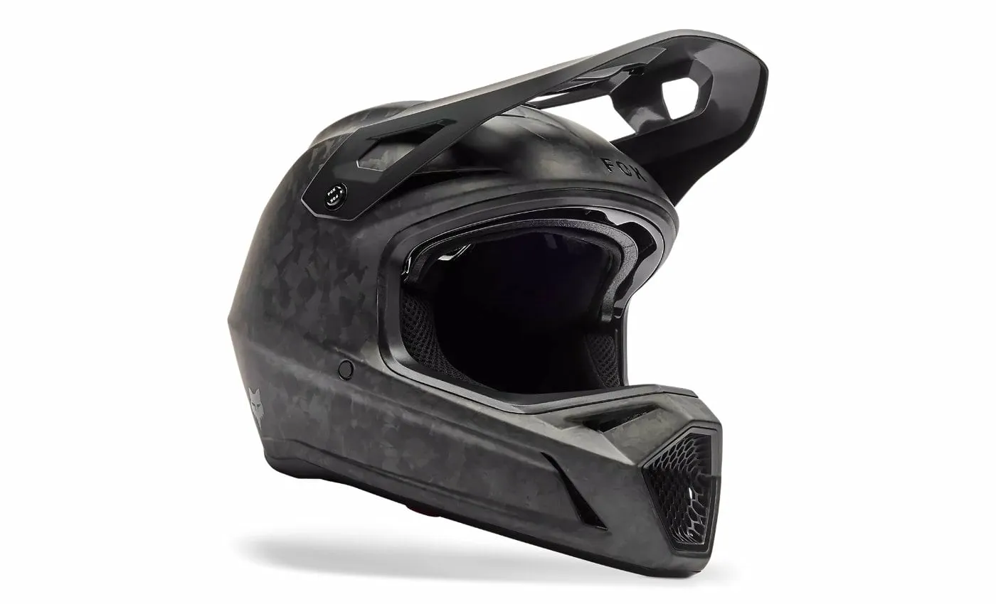 FOX Rampage RS Fullface MTB-Helm FOX Rampage RS Fullface MTB-Helm