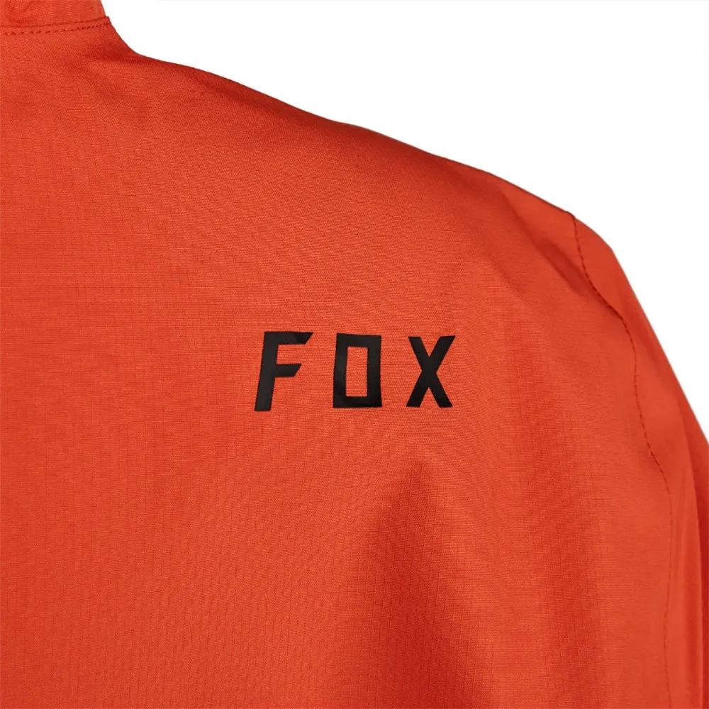 FOX Ranger 2.5l Jr Jacke FOX Ranger 2.5l Jr Jacke