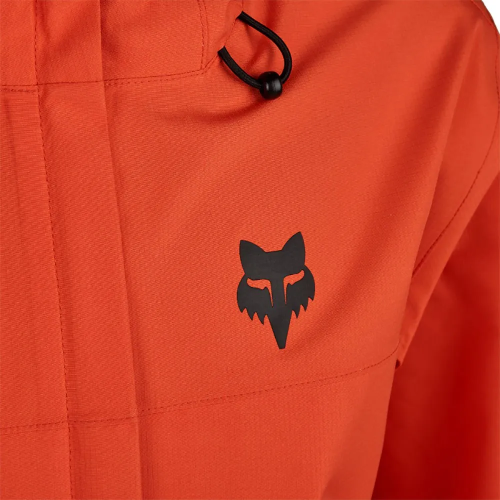FOX Ranger 2.5l Jr Jacke FOX Ranger 2.5l Jr Jacke