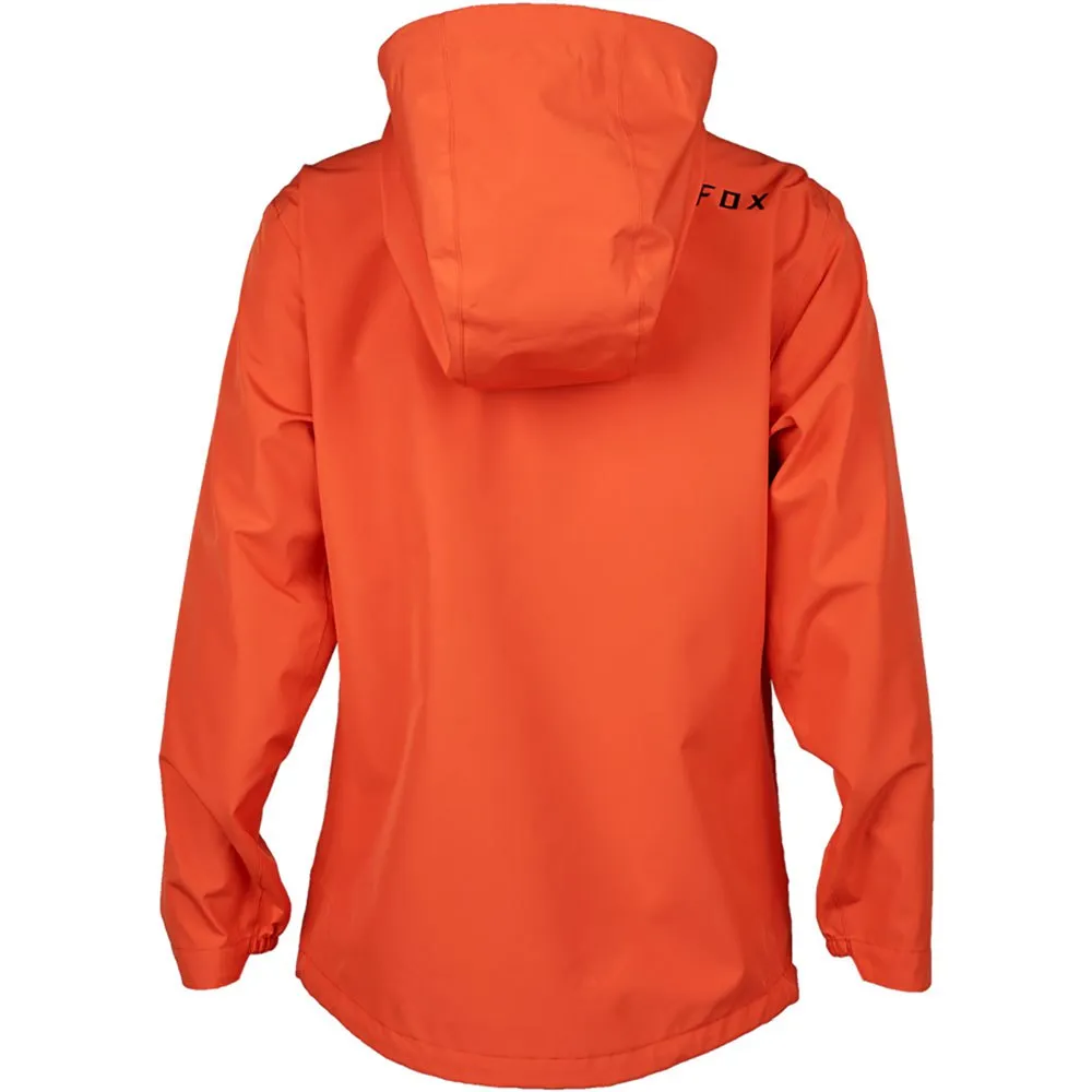 FOX Ranger 2.5l Jr Jacke FOX Ranger 2.5l Jr Jacke