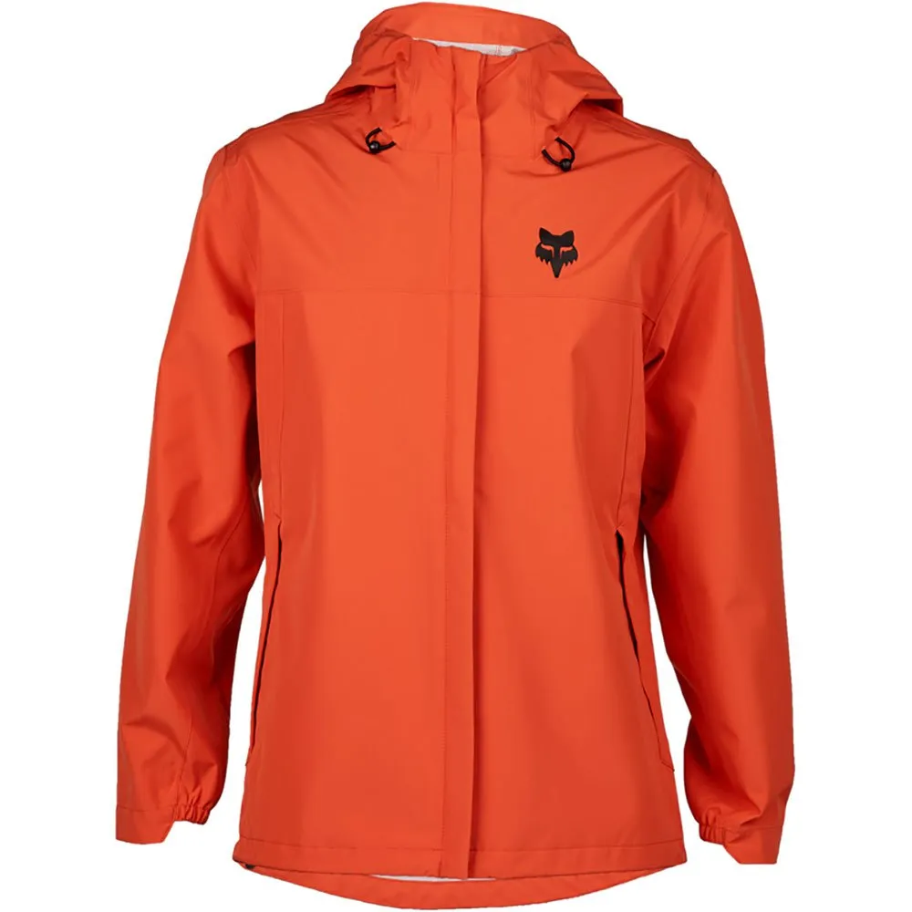 FOX Ranger 2.5l Jr Jacke FOX Ranger 2.5l Jr Jacke