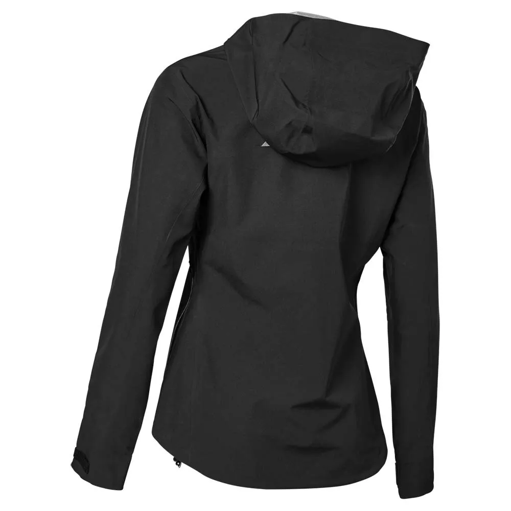 FOX Ranger 3l Jacke, Black FOX Ranger 3l Jacke, Black