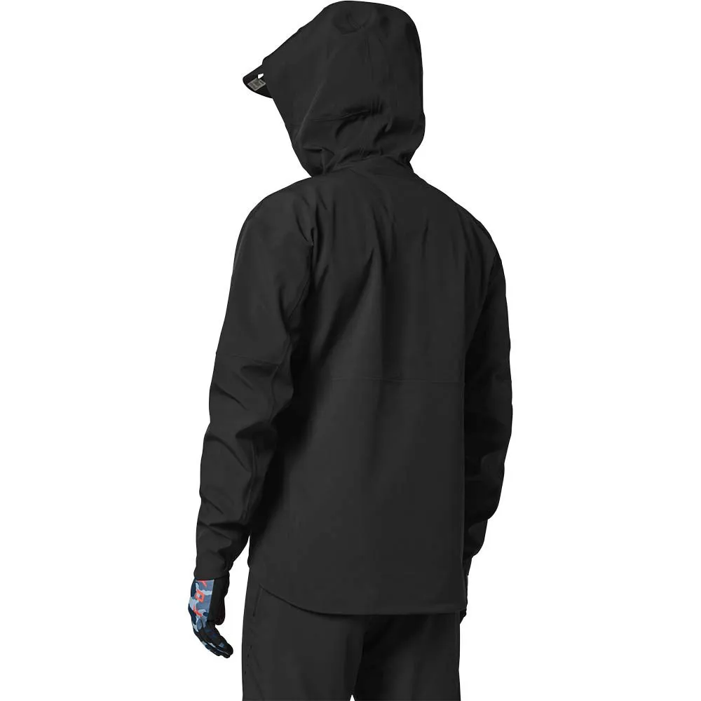 FOX Ranger 3l Water Jacke, Black