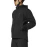 FOX Ranger 3l Water Jacke, Black