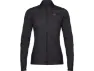 FOX Ranger Damen Windjacke, Schwarz