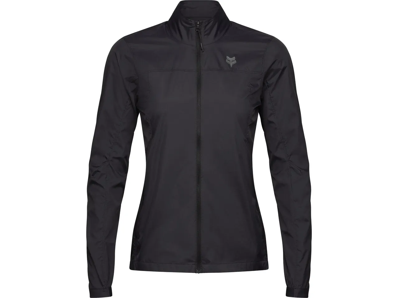 FOX Ranger Damen Windjacke, Schwarz FOX Ranger Damen Windjacke, Schwarz