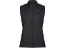 FOX Ranger Damen Windweste, Schwarz
