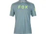 FOX Ranger DriRelease Aviation SS Jersey, Grau