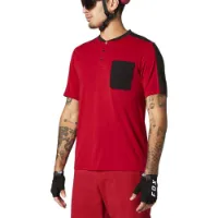 FOX Ranger Drirelease® Henley Kurzarm-t-shirt FOX Ranger Drirelease® Henley Kurzarm-t-shirt