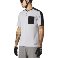FOX Ranger Drirelease® Henley Kurzarm-t-shirt FOX Ranger Drirelease® Henley Kurzarm-t-shirt