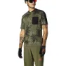 FOX Ranger Drirelease® Henley Kurzarm-t-shirt