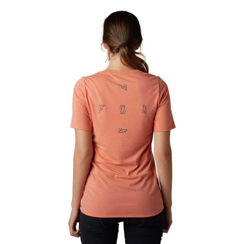 FOX Ranger Drirelease® Kurzarm-t-shirt FOX Ranger Drirelease® Kurzarm-t-shirt