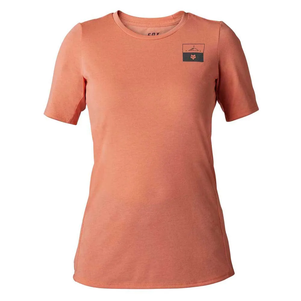 FOX Ranger Drirelease® Kurzarm-t-shirt FOX Ranger Drirelease® Kurzarm-t-shirt