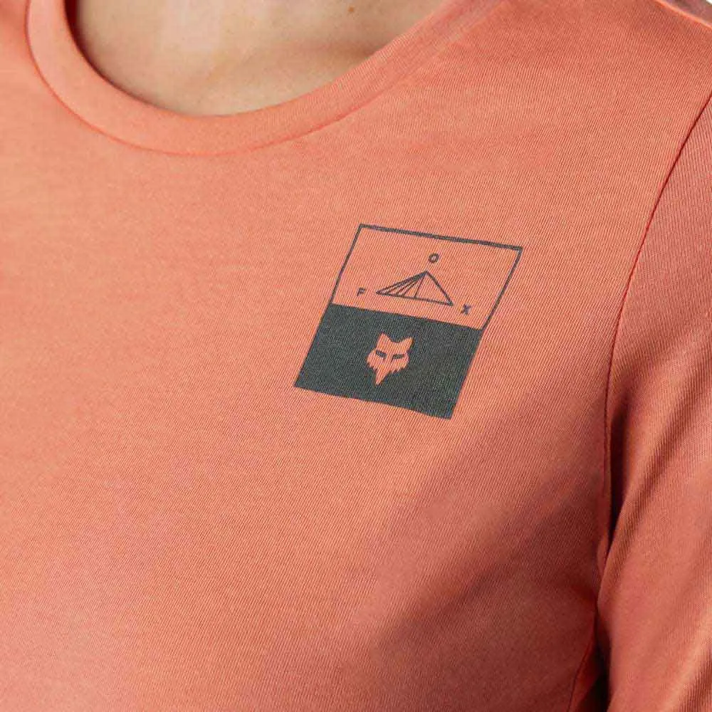 FOX Ranger Drirelease® Kurzarm-t-shirt FOX Ranger Drirelease® Kurzarm-t-shirt