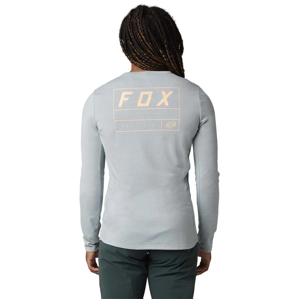FOX Ranger Drirelease® Langarm Enduro Trikot FOX Ranger Drirelease® Langarm Enduro Trikot