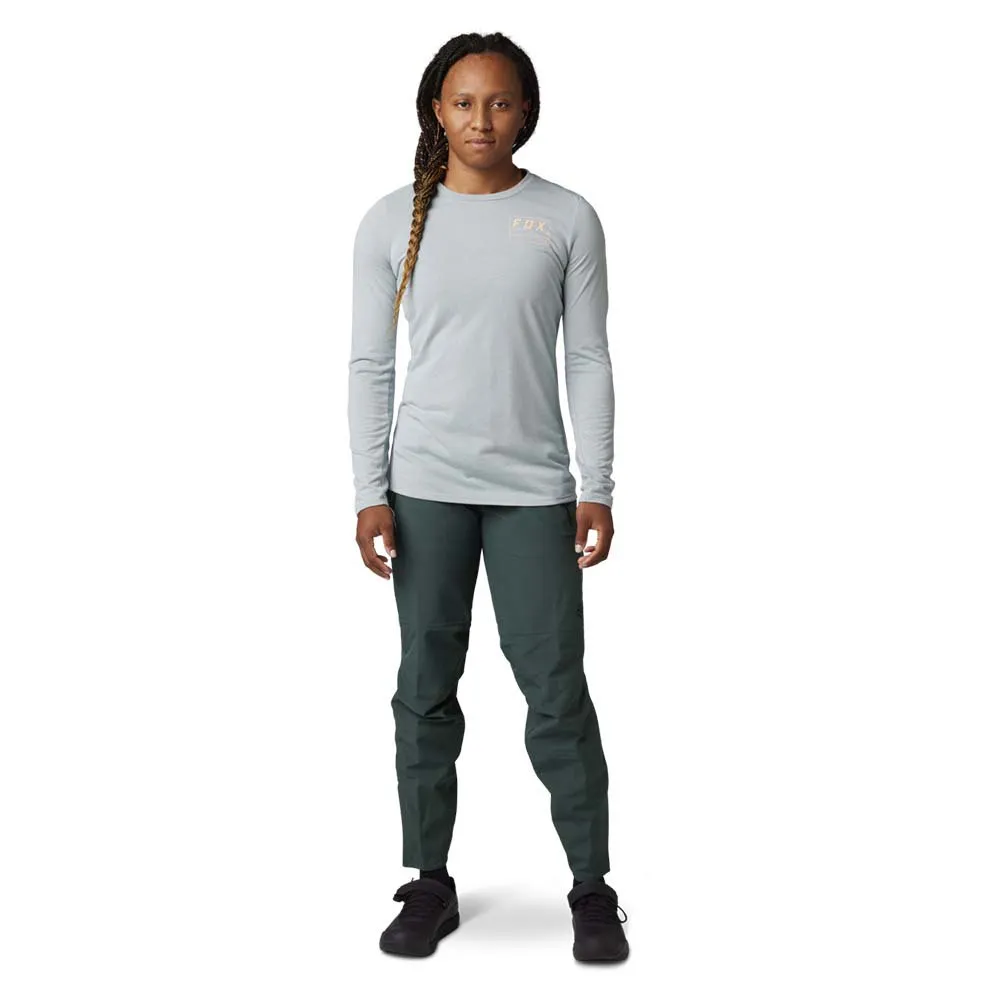 FOX Ranger Drirelease® Langarm Enduro Trikot FOX Ranger Drirelease® Langarm Enduro Trikot