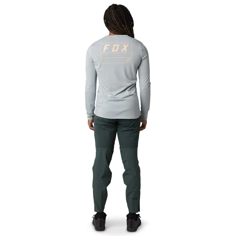 FOX Ranger Drirelease® Langarm Enduro Trikot FOX Ranger Drirelease® Langarm Enduro Trikot