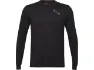 FOX Ranger DriRelease Md Lunar LS Jersey, Black