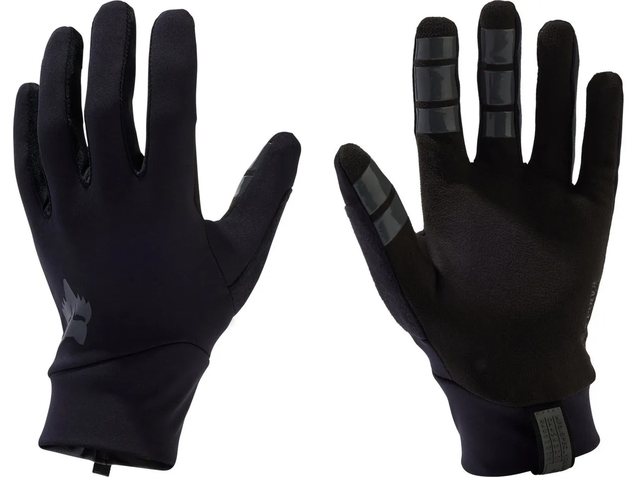 FOX Ranger Fire Ganzfinger-Handschuhe Modell 2025 FOX Ranger Fire Ganzfinger-Handschuhe Modell 2025