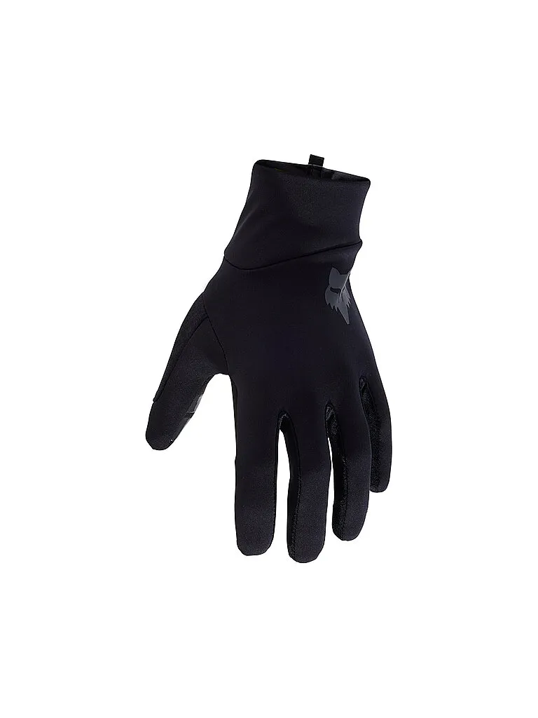 FOX Ranger Fire Ganzfinger-Handschuhe Modell 2025
