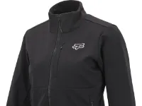 FOX Ranger Fire Jacke Modell 2024 FOX Ranger Fire Jacke Modell 2024