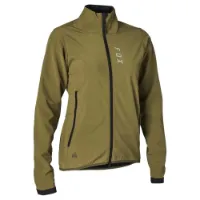 FOX Ranger Fire Jacke Modell 2025 FOX Ranger Fire Jacke Modell 2025