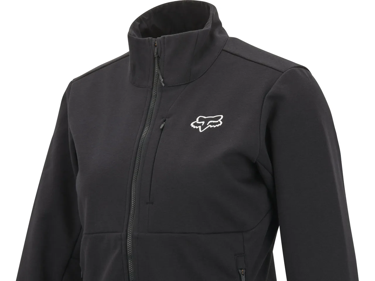 FOX Ranger Fire Jacke Modell 2025