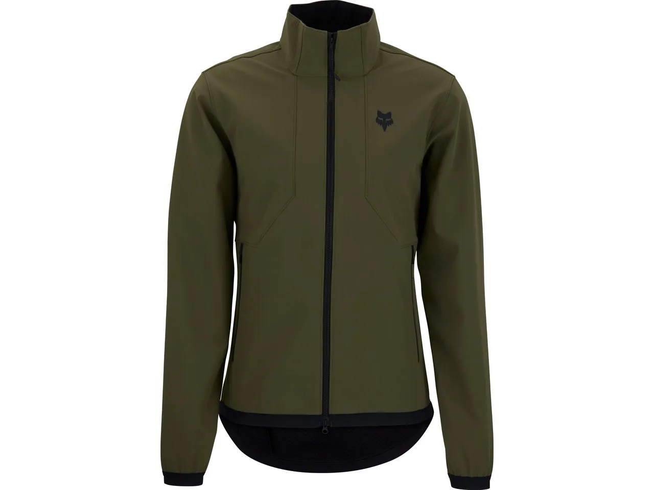 FOX Ranger Fire Jacke Modell 2025 FOX Ranger Fire Jacke Modell 2025