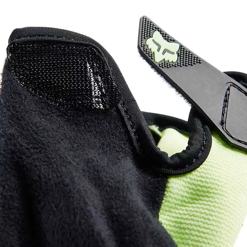 FOX Ranger Ganzfinger-Handschuhe Modell 2024 FOX Ranger Ganzfinger-Handschuhe Modell 2024
