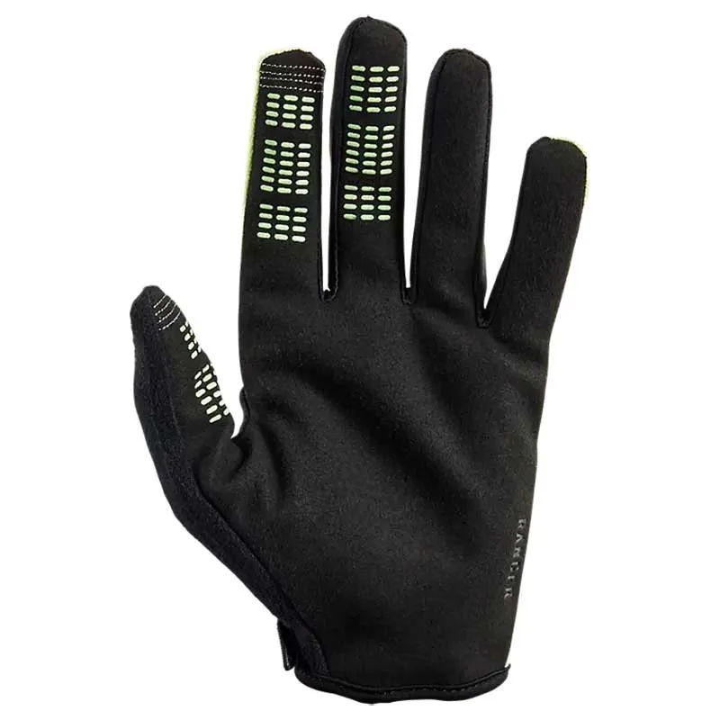 FOX Ranger Ganzfinger-Handschuhe Modell 2024 FOX Ranger Ganzfinger-Handschuhe Modell 2024
