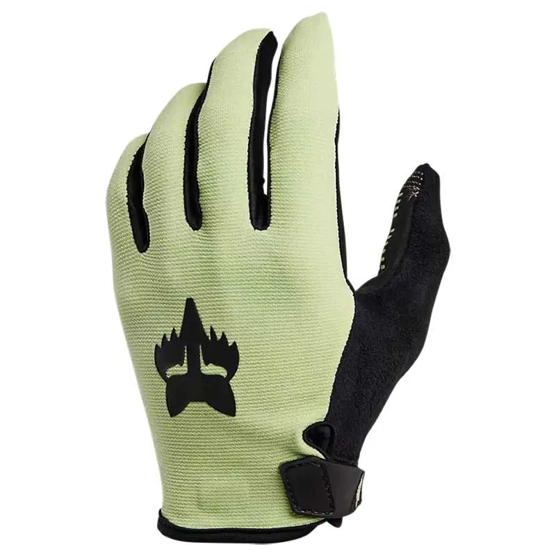 FOX Ranger Ganzfinger-Handschuhe Modell 2024 FOX Ranger Ganzfinger-Handschuhe Modell 2024