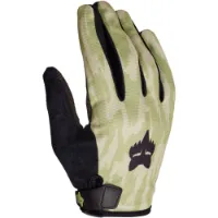 FOX Ranger Ganzfinger-Handschuhe Modell 2025