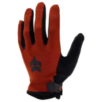 FOX Ranger Ganzfinger-Handschuhe Modell 2025