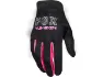 FOX Ranger Ganzfinger-Handschuhe Modell 2025, Schwarz