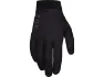 FOX Ranger Gel Ganzfinger-Handschuhe Modell 2025, Schwarz