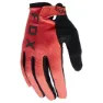 Atomic punch red