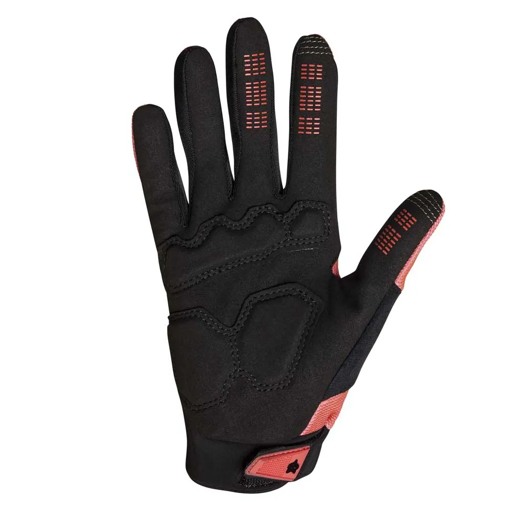 FOX Ranger Gel Handschuhe