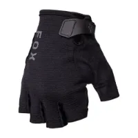 FOX Ranger Gel Kurze Handschuhe FOX Ranger Gel Kurze Handschuhe