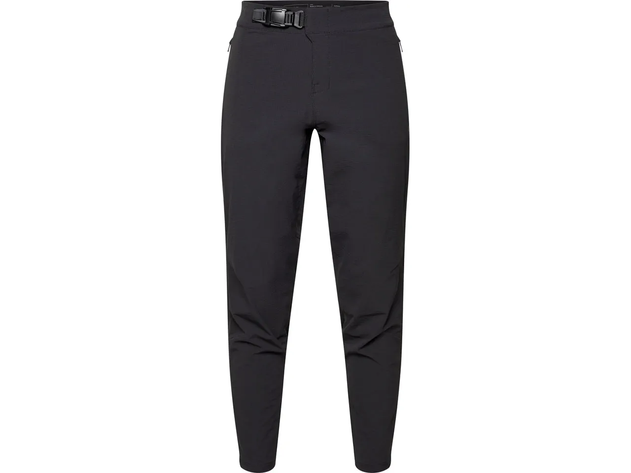 FOX Ranger Kinderhose Modelljahr 2025, Schwarz FOX Ranger Kinderhose Modelljahr 2025, Schwarz