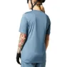 FOX Ranger Kurzarm Enduro Trikot, Matte blue, S