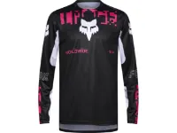 FOX Ranger L/S Jersey FOX Ranger L/S Jersey