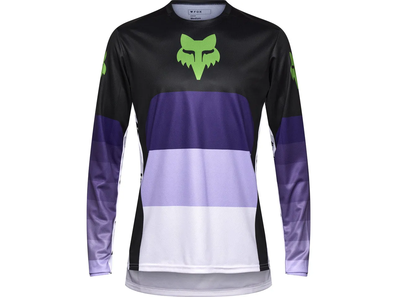 FOX Ranger L/S Jersey
