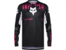 FOX Ranger L/S Jersey, Schwarz
