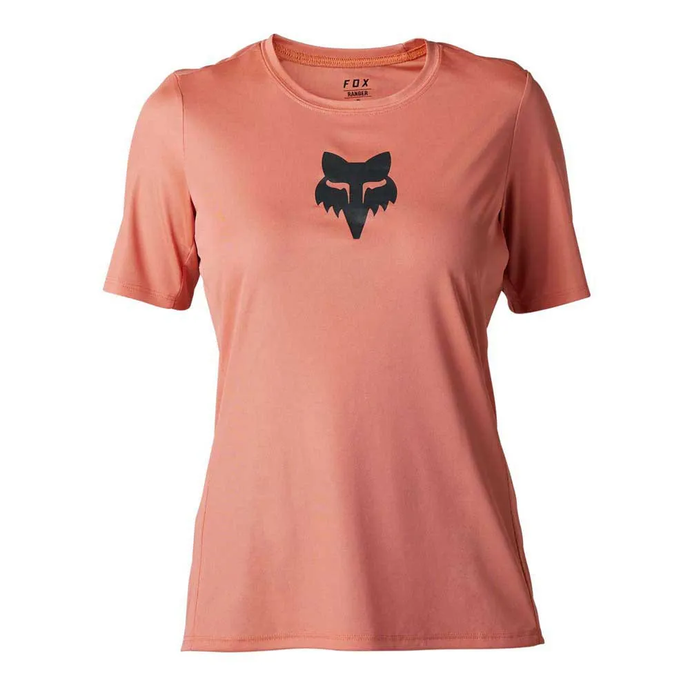 FOX Ranger Logo Kurzarm-t-shirt