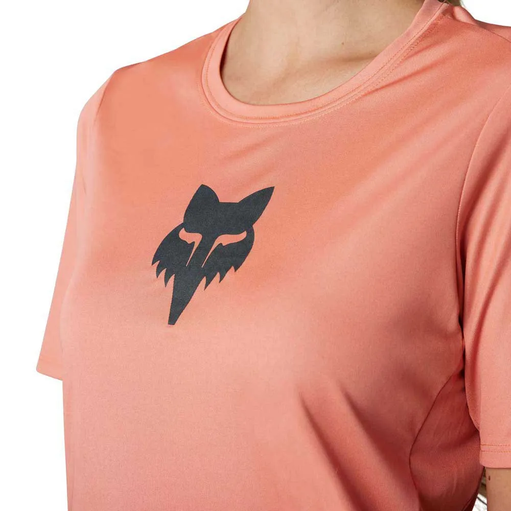 FOX Ranger Logo Kurzarm-t-shirt