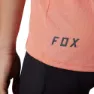 FOX Ranger Logo Kurzarm-t-shirt