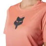 FOX Ranger Logo Kurzarm-t-shirt
