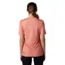 FOX Ranger Logo Kurzarm-t-shirt