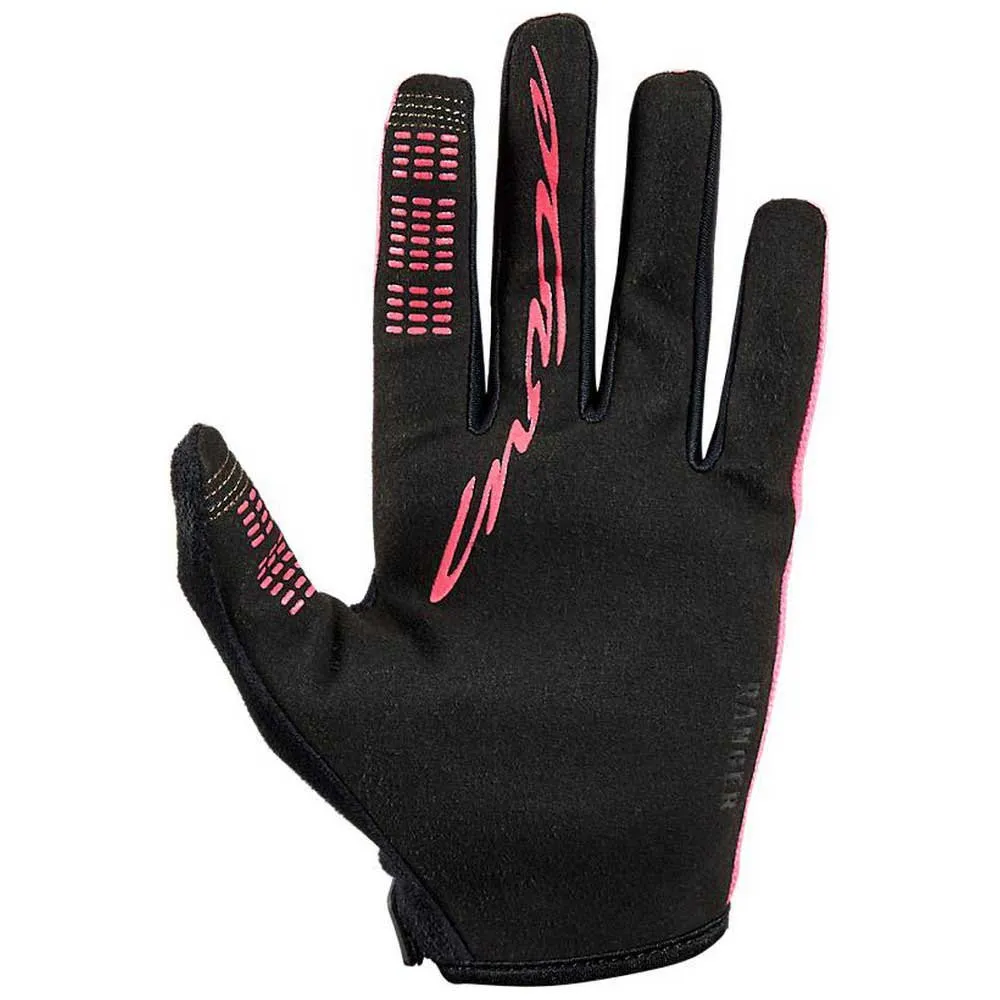 FOX Ranger Lunar Handschuhe, Pink FOX Ranger Lunar Handschuhe, Pink